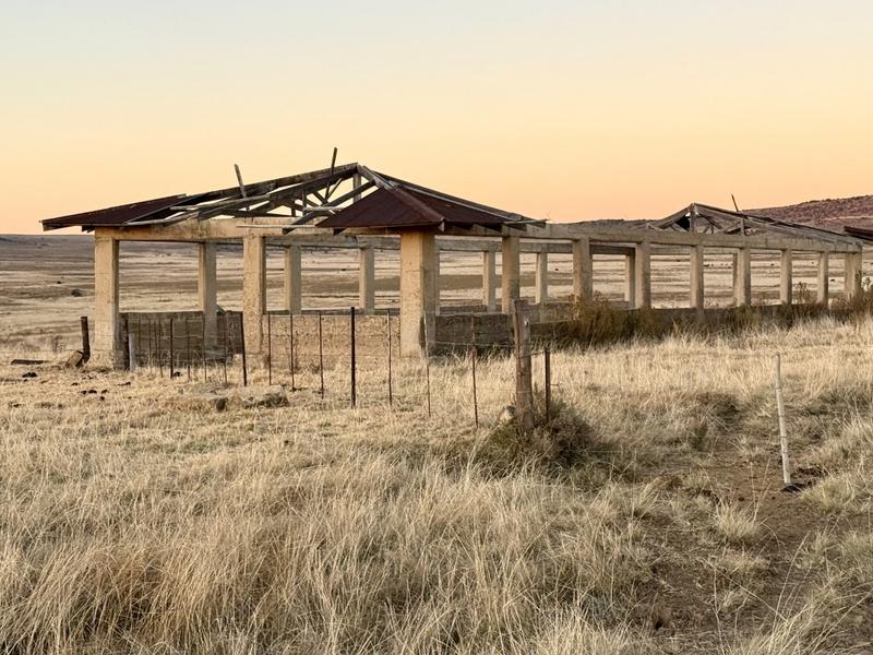 0 Bedroom Property for Sale in Warden Free State